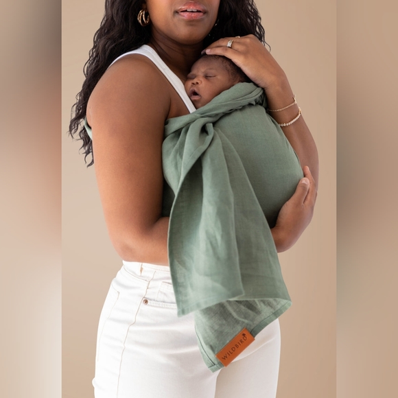 Acadian Wildbird Sling - Picture 1 of 7